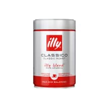 Malta kava ILLY ESPRESSO, 250 g