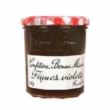 Figų džemas BONNE MAMAN, 370 g