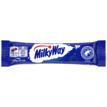 Šokoladas MILKY WAY, 21.5 g