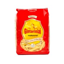 Makaronai VAMZDELIAI GINTARINIAI, 400 g
