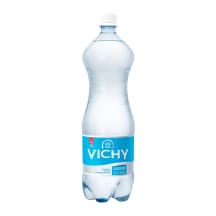 Negaz. stalo vanduo, VICHY Classique, 1.5 l
