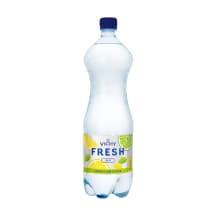 Negaz.citrinų sk. gėrimas VICHY FRESH, 1.5 l