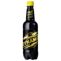 Energinis gėrimas DYNAMIT, 500 ml