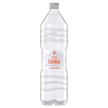 Mineralinis vanduo ACQUA PANNA, 1.5 l