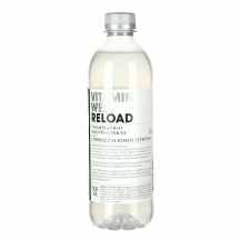Negazuotas gėrimas VITAMIN WELL Reload, 500 ml