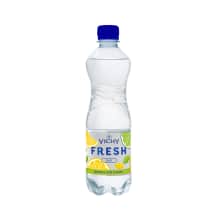 Negaz. citrinų sk. gėrimas, VICHY FRESH, 500 m