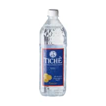 Negaz.nat. mineralinis vanduo, TICHĖ, 1 l