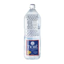 Negaz. natūralus mineralinis vanduo TICHĖ, 2 l