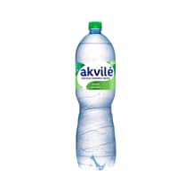 Gaz.natūral. mineralinis vanduo AKVILĖ, 1.5 l