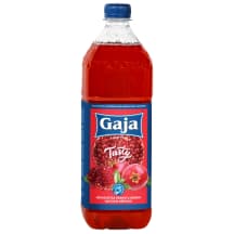 Negaz.granatų sk. gaivusis gėrimas GAJA, 1 l