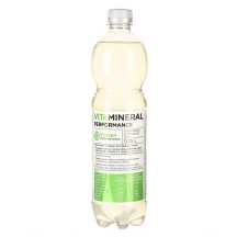 Gėrimas VITAMINERAL PERFOMANCE POWER, 750 ml