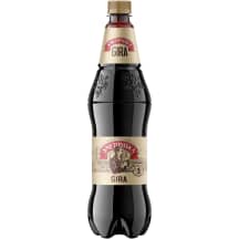 SMETONIŠKA gira, 1 l
