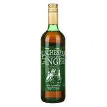 Imbierinis gėrimas ROCHESTER GINGER, 0.725 l