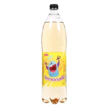 Gazuotas gaivusis gėrimas RIMI, 1.5 l