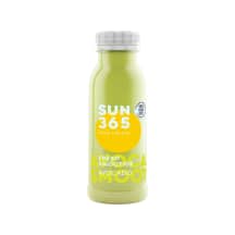 Žaliosios sultys su avokad.SUN, 365.250 ml