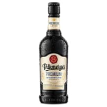 Nealkoholinis alus Vilkmergės, 0.41 l