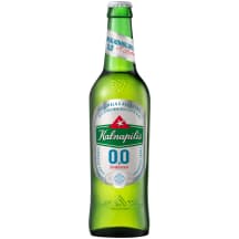 Nealkoholinis alus KALNAPILIS, but., 0.5 l