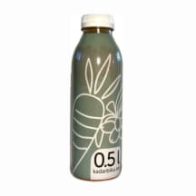 Morkų ir šaltalankių sultys KADARBIKU, 500 ml
