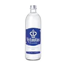 Gaz., natūr.miner. vanduo VYTAUTAS, st., 0.75 l