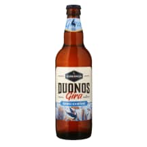 Šv.kviet. duonos gira GUBERNIJA, but., 500 ml