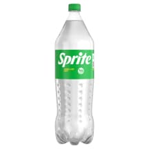 Gaz.citr.žal.citr.sk. gėrimas SPRITE, PET, 2 l