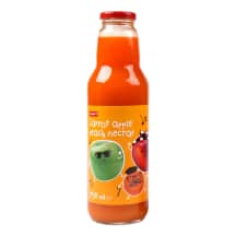 Mor. ob. pers. nektaras RIMI su vit.C, 0.75 l