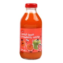 Mork. ob. brašk. nekt. RIMI su vit. C, 0.33 l