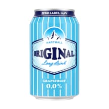 Nealk. kokteilis HARTWALL ORIGINAL, 0,33 l