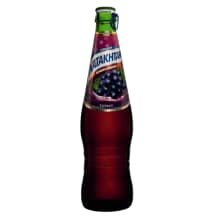 Gaz. gaiv. gėrimas NATAXTARI SEPERAVI, 0.5 l
