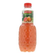Raus. greipfr. sulčių gėr. GRANINI, 40 %, 1 l