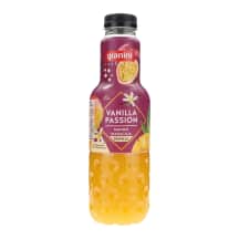Sulčių gėr. GRANINI VANILLA PASSION, 0.75 l