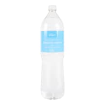 Negaz. geriamasis vanduo RIMI SMART, 1.5 l