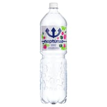 Gaz. laimo avieč. sk. vanduo NEPTŪNAS, 1.5 l