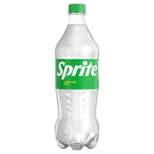 Gaivusis gėrimas SPRITE, 0.85 l