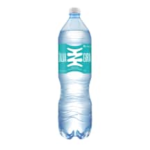 Len. gaz. nat. min. vanduo ŽALIA GIRIA, 1.5 l