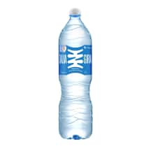 Negaz. nat. miner. vanduo ŽALIA GIRIA, 1.5 l