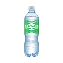 Gaz. nat. mineral. vanduo ŽALIA GIRIA, 0.5 l