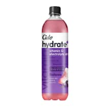 Levandų sk. gėr. CIDO HYDRATE+ BALANCE, 0.6 l