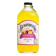 Gaiv. pasiflorų sk. gėrim. BUNDABERG, 0.375 l