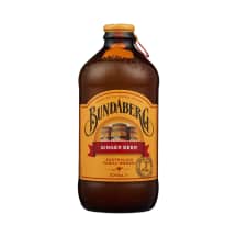 Gaiv. imbierų sk. gėrimas BUNDABERG, 0.375 l