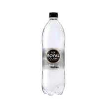 Gazuotas gėrimas ROYAL CLUB INDIAN TONIC, 1 l