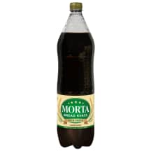 Gazuot. giros gėr. MORTA BREAD KVASS, 1.5 l