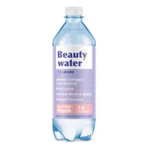 Funkcinis gėrimas BEAUTY WATER AKVILĖ, 0.6 l