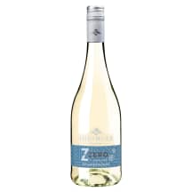 Nealkoholinis vynas IHRINGER ZERO, 0.75 l