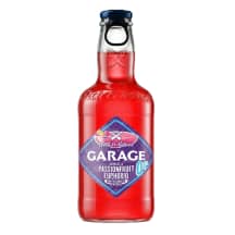 Nealk. alaus kokt. GARAGE EUPHORIQ, 0.275 l