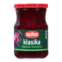 Marin. burokėliai SPILVA KLASIKA, /330g, 570 g