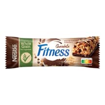Dribsnių batonėlis NESTLE FITNESS, 23.5 g