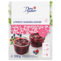 Cukrus marmeladams DAN SUKKER, 330 g