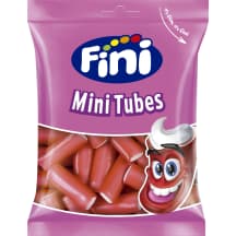 Guminukai FINI MINI TUBES, 90 g