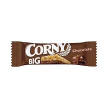 Javainis su pien. šokoladu CORNY BIG, 50 g